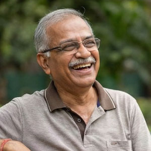 Omprakash Rawat